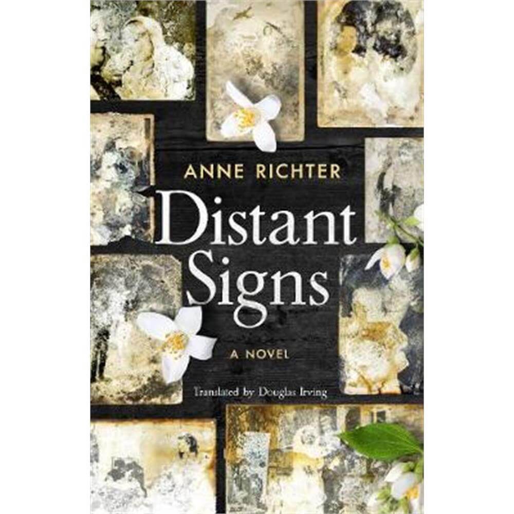 Distant Signs (Paperback) - Anne Richter